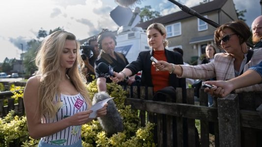 Kidnapped: The Chloe Ayling Story izle