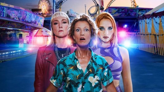 Killer Coaster izle