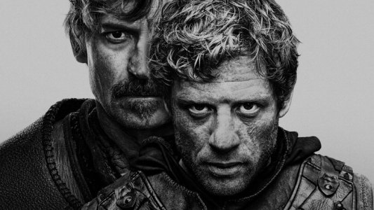 King & Conqueror izle