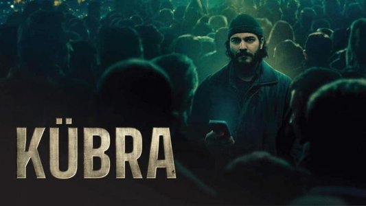 Kübra izle