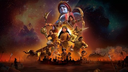 Kurukshetra izle