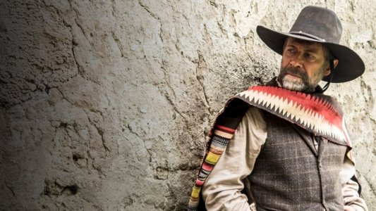 La Cabeza de Joaquín Murrieta izle