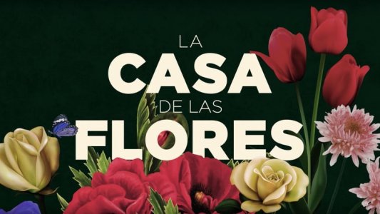 La Casa de las Flores izle