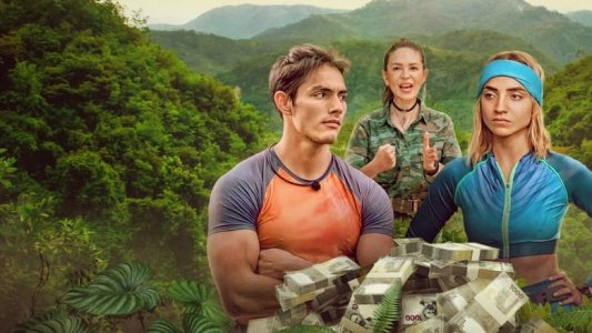 La ley de la selva izle