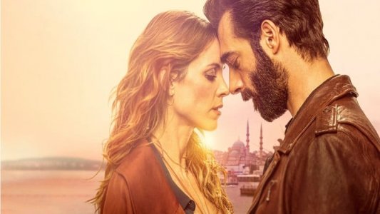 La Pasión Turca izle