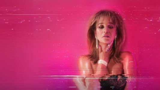 Lady Love izle