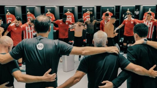 LALIGA: Más allá del gol izle