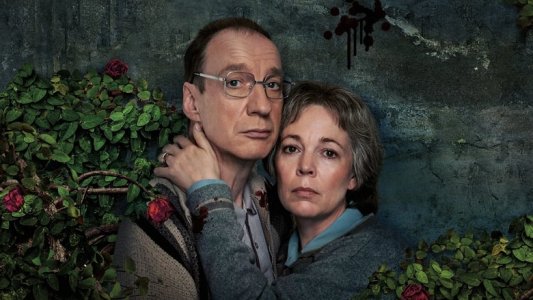 Landscapers izle