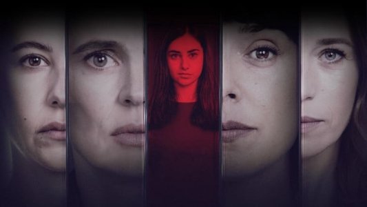 Las largas sombras izle