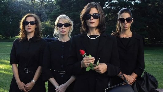Las viudas de los jueves izle
