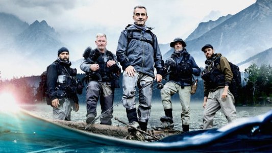 Last of the Giants izle