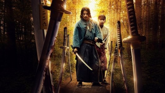 Last Samurai Standing izle