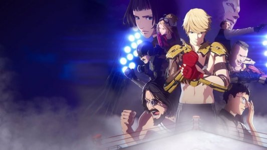 Levius izle
