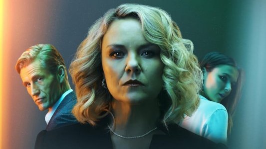 Lie With Me izle