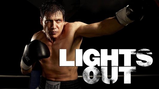 Lights Out izle