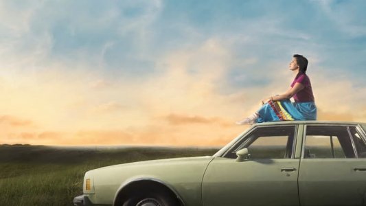 Little Bird izle