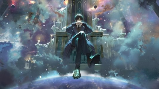 Lord of Mysteries izle