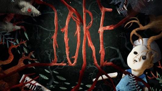 Lore izle