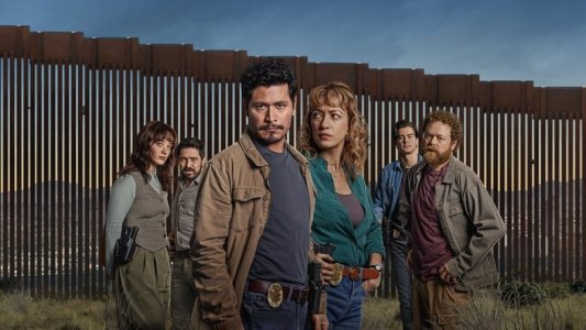Los Gringo Hunters izle