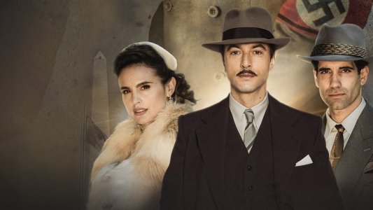 Los pacientes del doctor García izle
