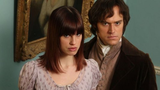 Lost in Austen izle