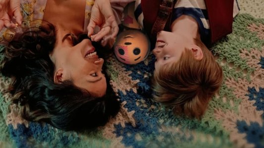 Lost Ollie izle