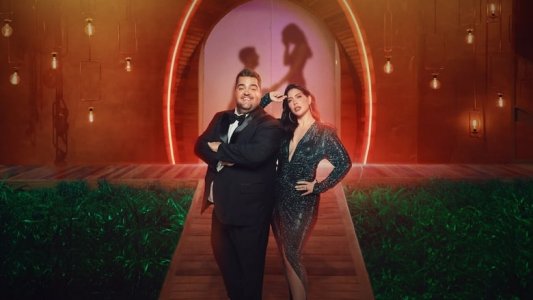 Love Is Blind: Argentina izle