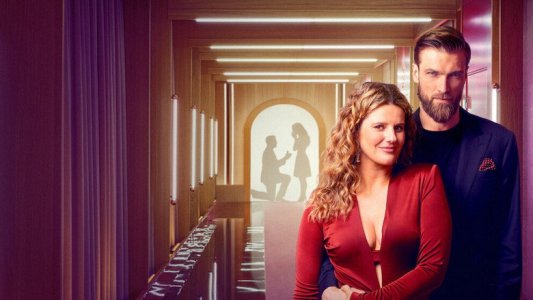 Love is Blind: Polska izle