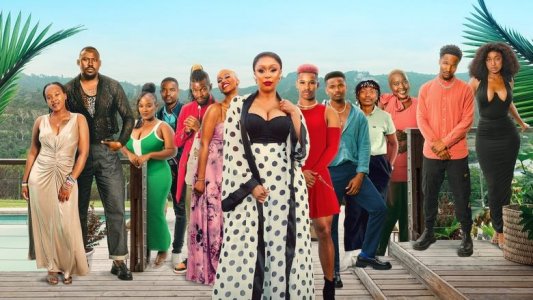 Love Never Lies: South Africa izle