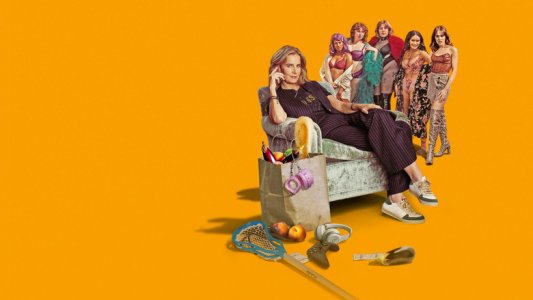 Madam izle