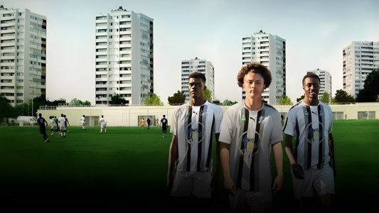 Maintenant ou Jamais : FC Montfermeil izle