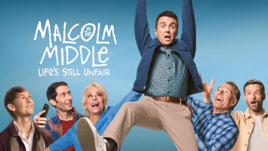 Malcolm in the Middle: Life's Still Unfair izle
