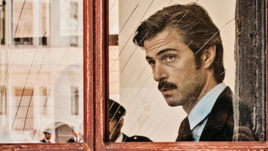 Maltese - Il Romanzo del Commissario izle