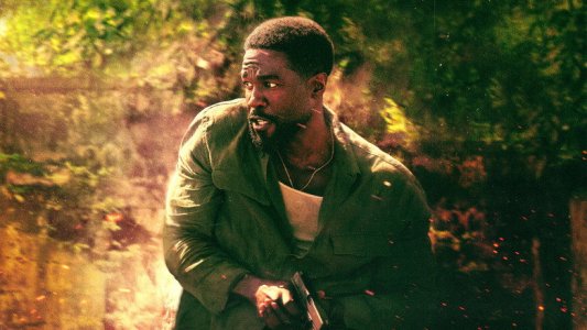 Man on Fire izle