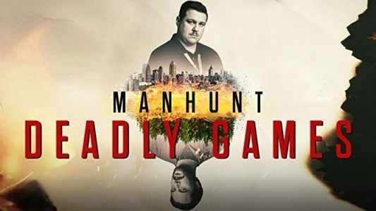 Manhunt: Deadly Games izle