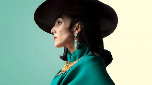 María Félix La Doña izle