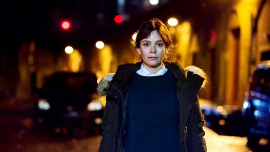 Marcella izle