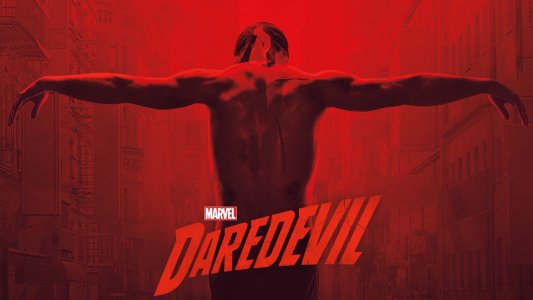 Marvel's Daredevil izle