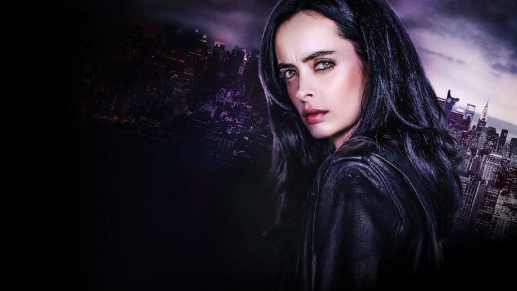 Marvel's Jessica Jones izle