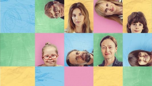 Matki Pingwinów izle