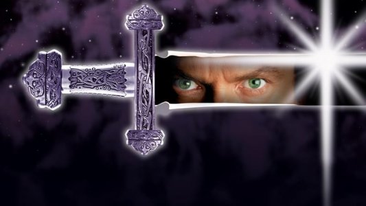 Merlin (1998) izle