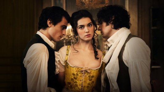 Merteuil izle