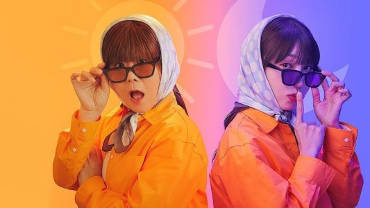 Miss Night and Day izle