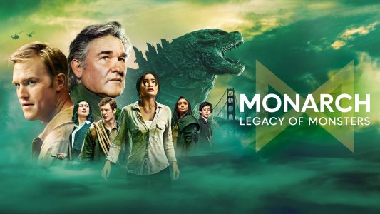 Monarch: Legacy of Monsters izle