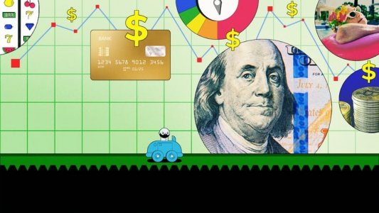 Money, Explained izle