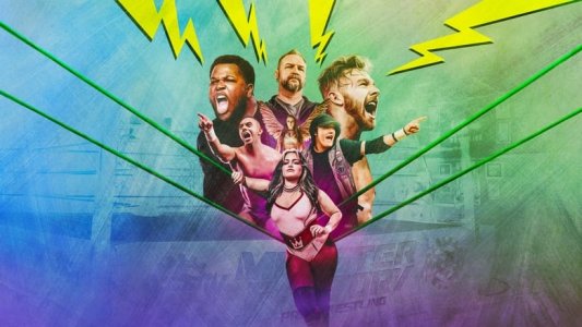 Monster Factory izle