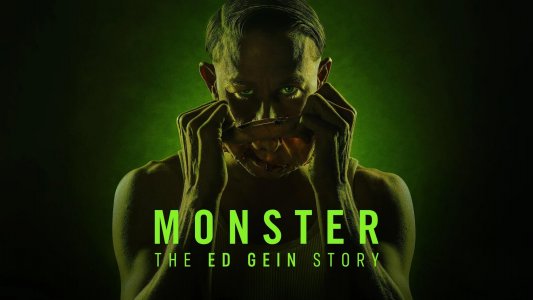 Monster: The Ed Gein Story izle
