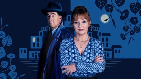 Moonflower Murders izle