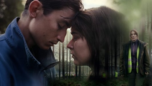Mörkt hjärta izle