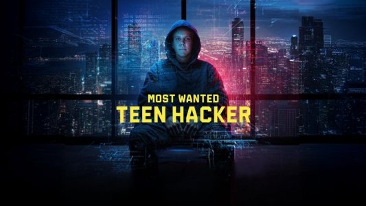 Most Wanted: Teen Hacker izle